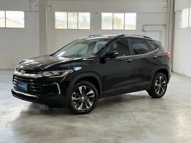 Chevrolet Tracker Premier 1.2 Turbo 12V Flex AUT 2023