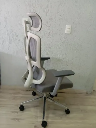 Cadeira Ergonômica