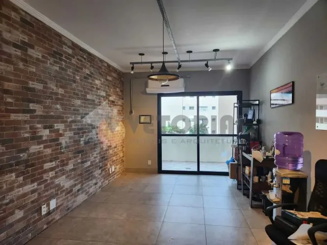 Sala à venda, 27 m² por R$ 290.000,00 - Centro - Caraguatatuba/SP