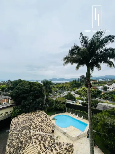 Ótimo apartamento para locação próximo à Beira Mar