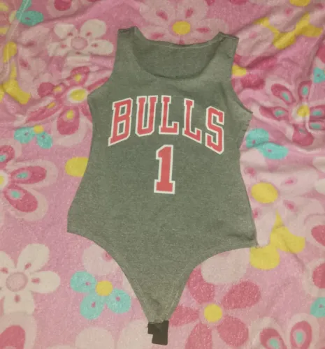 Body feminino Chicago