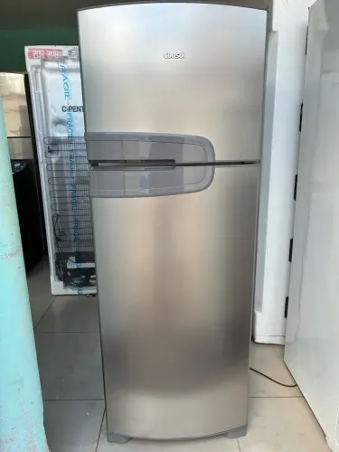Geladeira consul Frost free