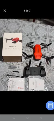 Drone fimi mini 3 se