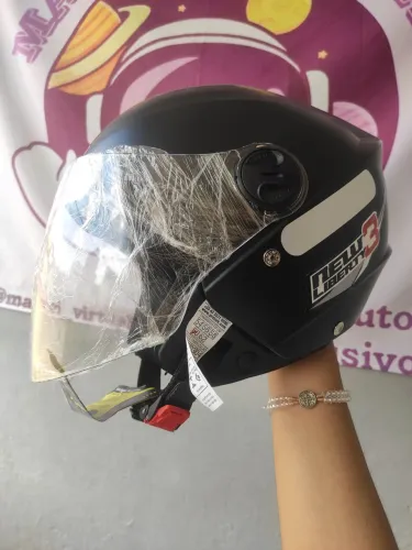Capacete PROTORK New Liberty 3