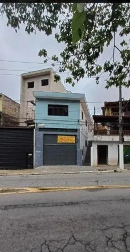 Casa à venda, 90 m² por R$ 954.000,00 - Vila Nova Cachoeirinha - São Paulo/SP