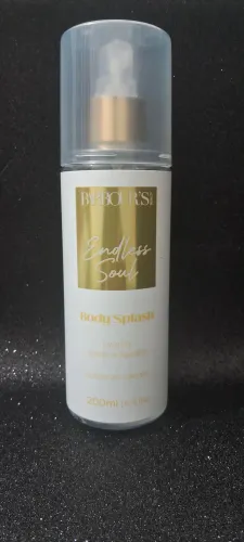 Body splash 