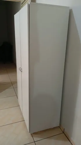 Armário organizador