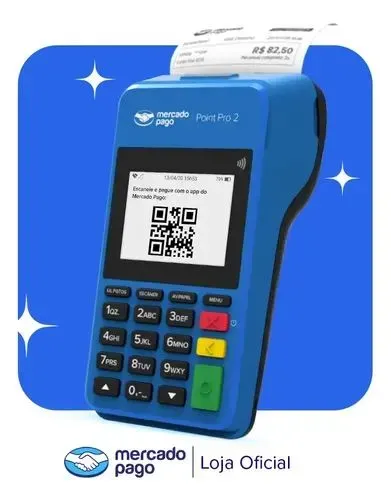 MÁQUINA DE CARTÃO SEM CHIP