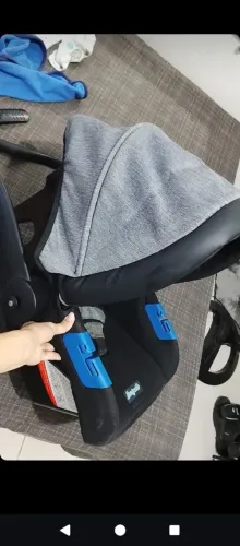 Bebê conforto
