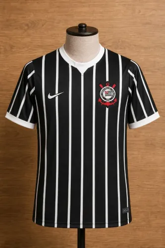 CAMISA DO CORINTHIANS M G