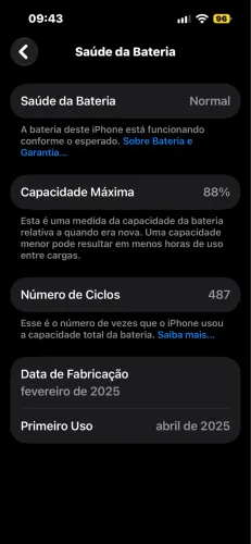 iPhone 15