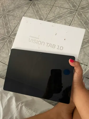 Positivo vision tab 10