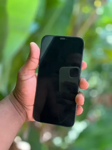 iPhone 12 pro Max 