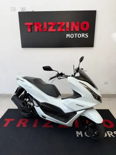 HONDA PCX 160 ABS 2023