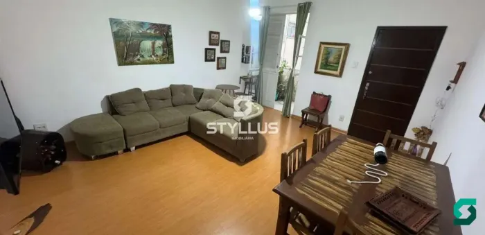 Engenho de Dentro | Apartamento 3 quartos
