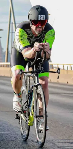 Bike Felt TT Triathlon IA 14 Ultegra Tamanho 54