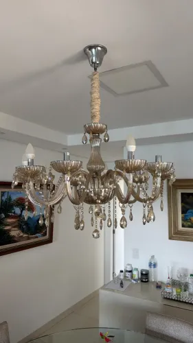 lustre