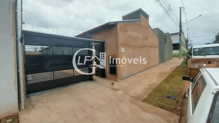 Casa em Condomínio com documentação Grátis e com Bônus moradia