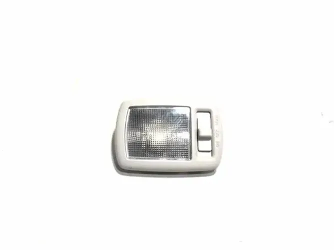 Luz Teto Porta Malas Hyundai Santa Fé 2014