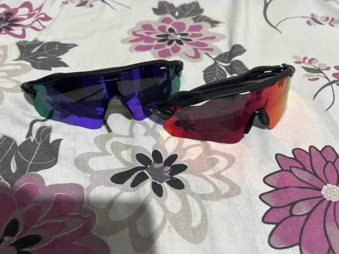 Óculos de Sol masculino e feminina para corrida e ciclismo