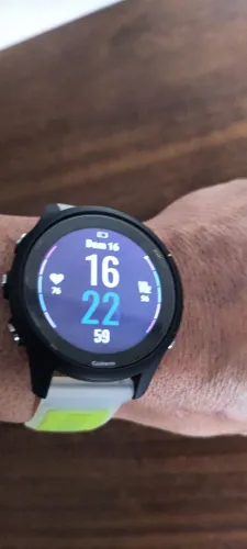 Garmin Forerunner 255 MUSIC