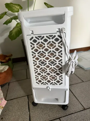 Vendo climatizador