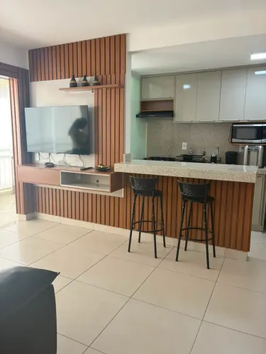 Imóvel para aluguel tem 77 metros quadrados com 2 quartos