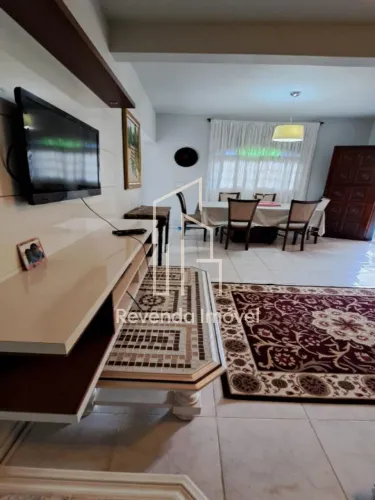 Casa à venda Alviverde Messianica Solo Sagrado com 120m² 2 dormitórios 3 banheiros 5 vagas