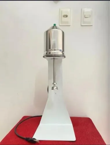 Batedor industrial milk-shake