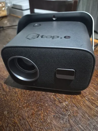 Projetor HD & AI Top.e 