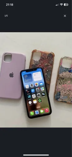 iPhone 11
