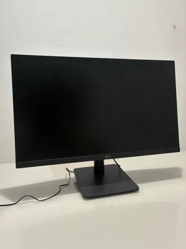 MONITOR LG 24 polegadas 75ht