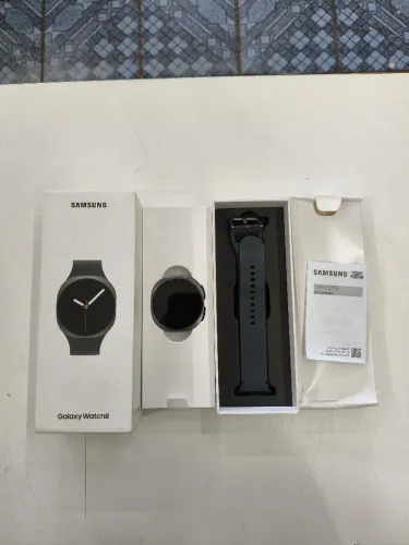 RELOGIO SMARTWATCH SANSUNG 8
