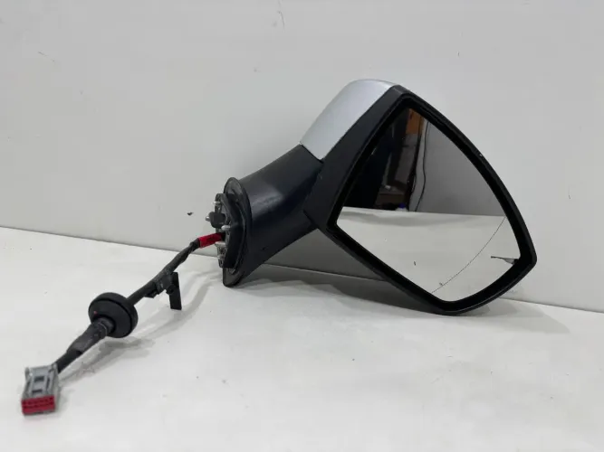 Retrovisor Ford ecosport 2013 A 2023 lado direito original 