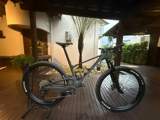 Scott Spark RC Team 