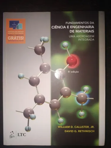 Callister -  ciência e engenharia de materiais 4ed