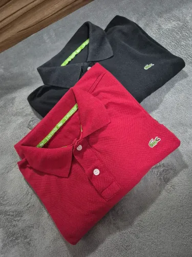 KIT 2 CAMISAS POLO TAMANHO XXL