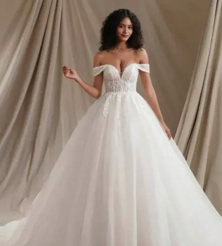 Vestido de Noiva