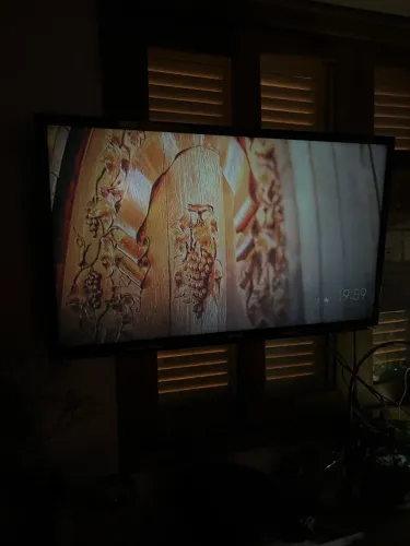 Vendo tv 32 polegadas