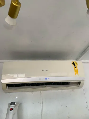 Vendo ar condicionado 12 mil Btu 