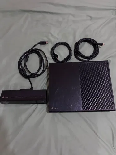Xbox one completo
