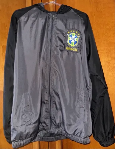 Corta vento Brasil