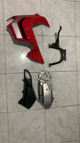 Peças adv 150