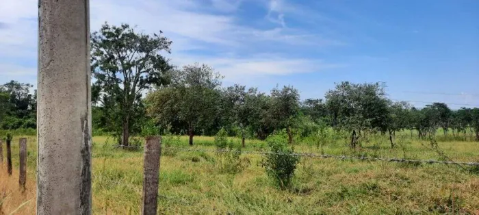 Área à venda, 44165 m² por R$ 950.000,00 - Campestre - Piracicaba/SP