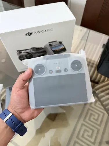 CONTROLE ORIGINAL DJI RC 2 NOVO LACRADO
