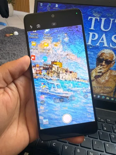 Redimir note 13