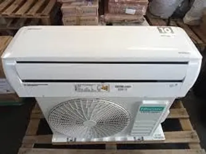 Ar Condicionado Instalação Limpeza e Conserto Atendemos Hoje