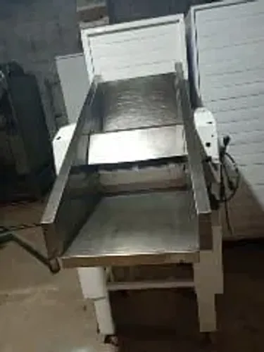 Máquinario de padaria 