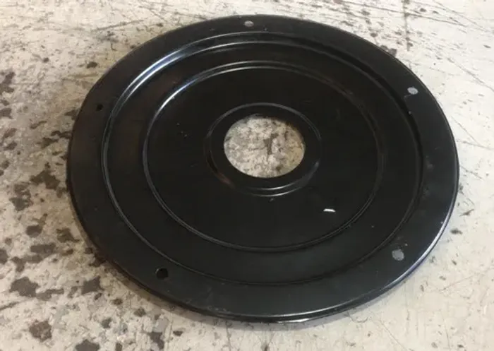 Reparo Tampa Bomba De Combustível Bmw X4 3.0 2019