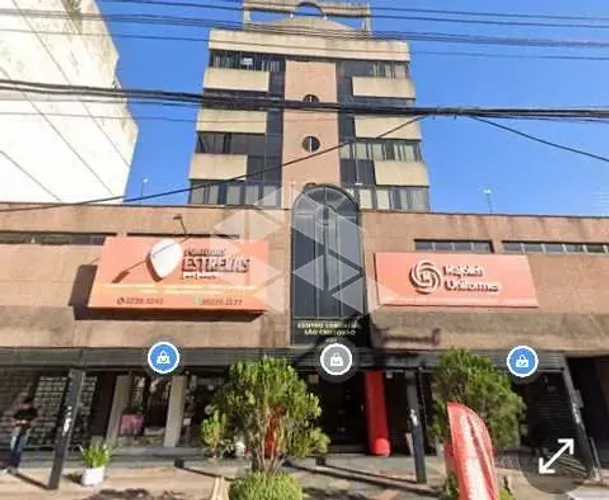 Sala Comercial à Venda no Moinhos de Vento - Porto Alegre